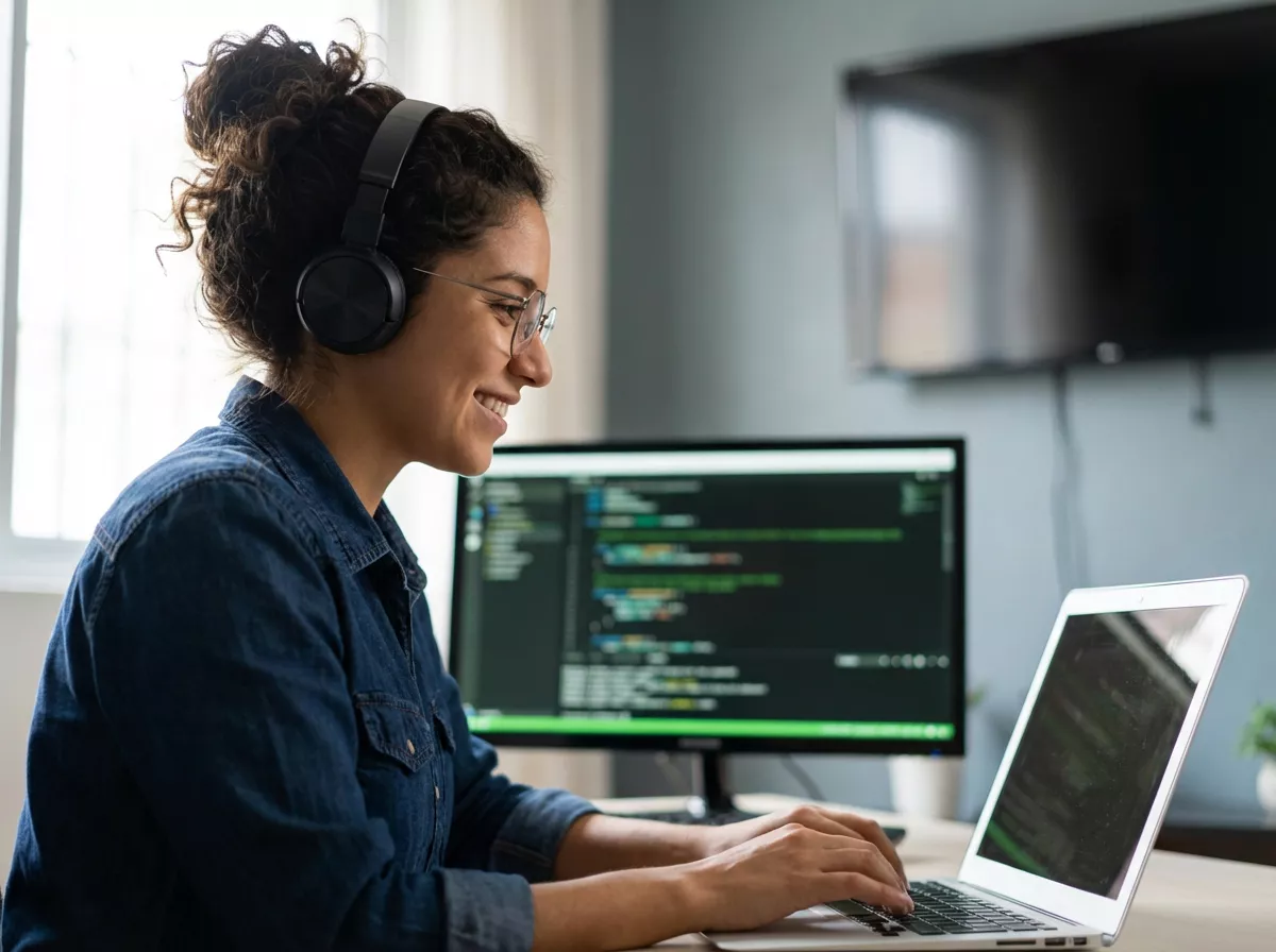 Develus - Remote Latam Software Development Services